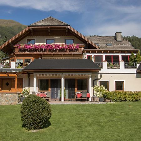 Lungau Apartment - Ferienwohnung Haus Esl Hintergöriach Exterior foto